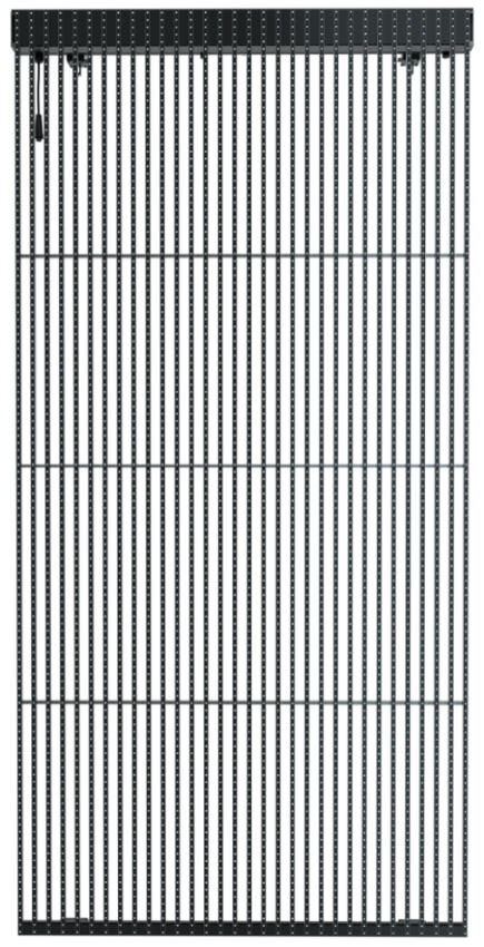 LED智慧格栅显示屏P31.25*31.25